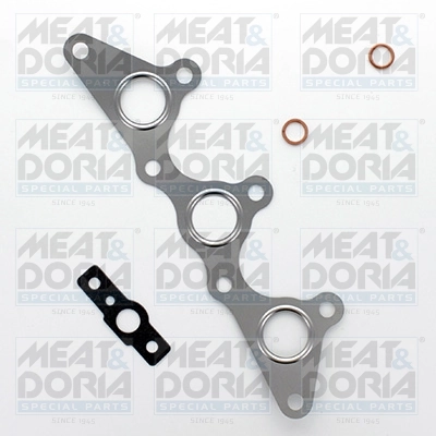 Mounting Kit, charger